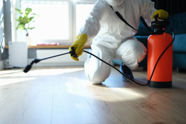 Reliable Infectious Disease Decontamination contractor in Chandler, MN by Trauma Clean Pros